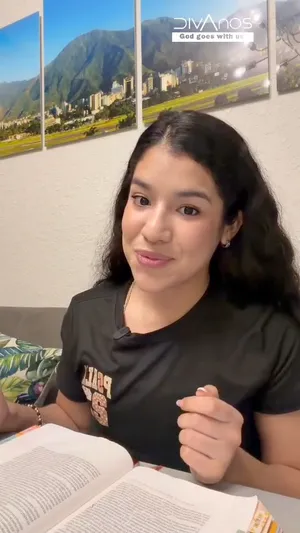 Dios te está preparando