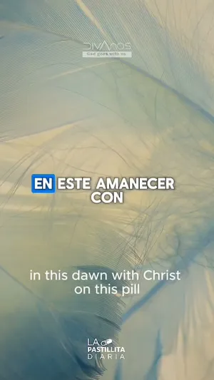 Amor que sanifica el pasado