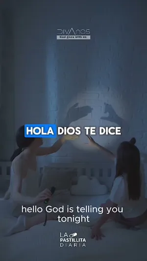 Conociendo a Dios, sabemos