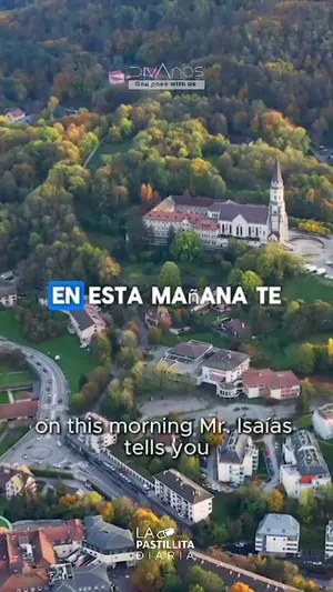 Renueva tu Espíritu en Agua