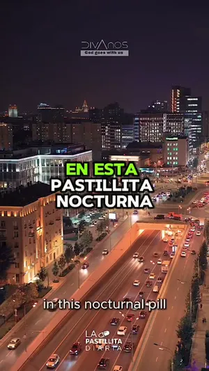 La Oración que Revoluciona