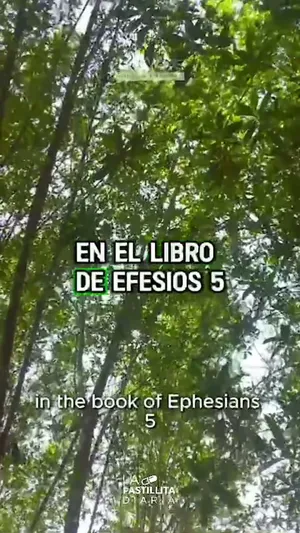 El amor que nos sacrifica