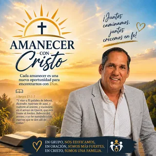 EL DIA QUE DIOS ESCONDIO A UN PROFETA